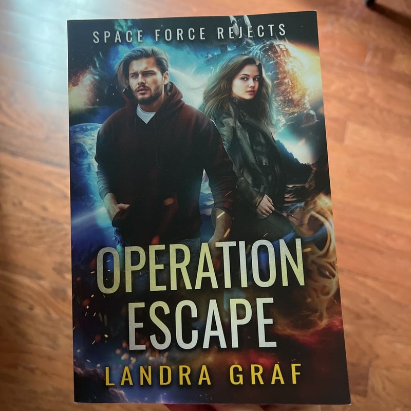 Operation Escape