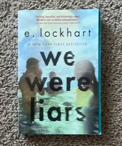 We Were Liars