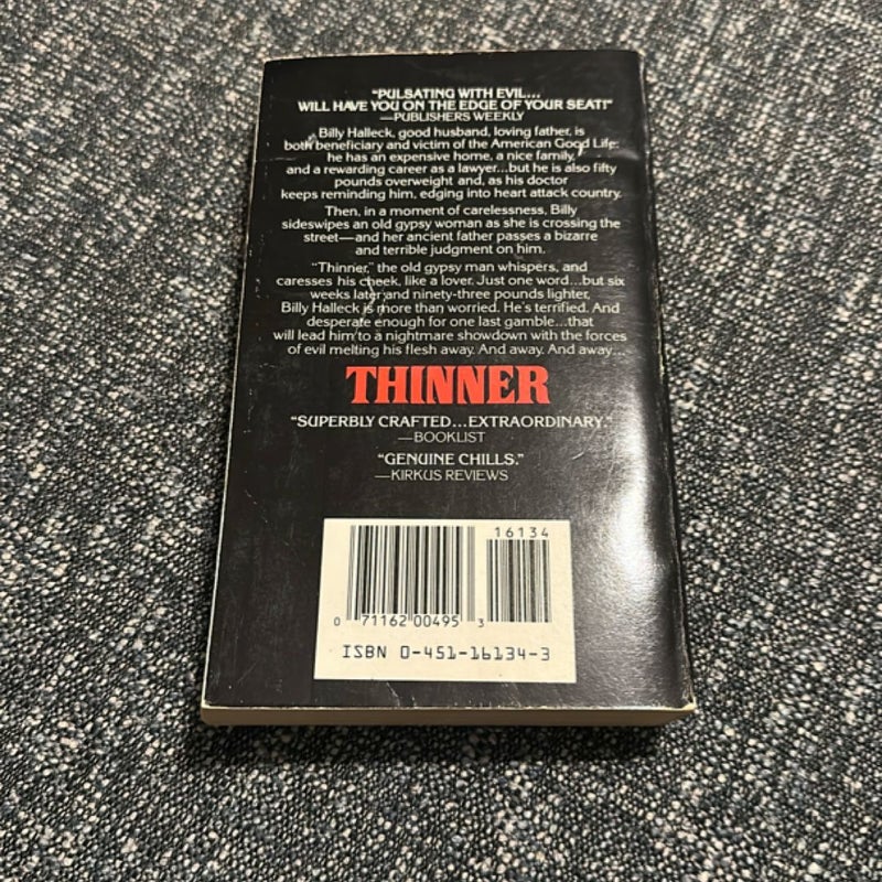 Thinner