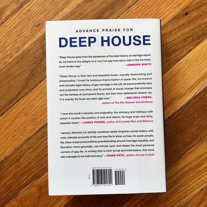 Deep House