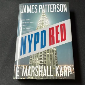 NYPD Red