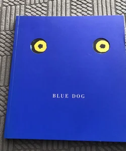 Blue Dog