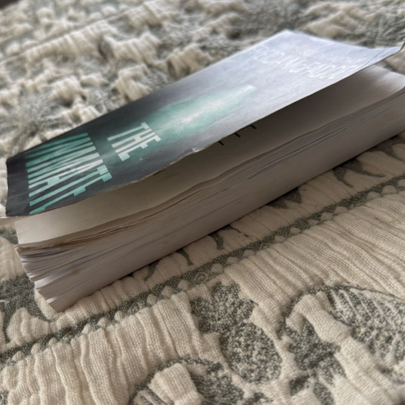 The Inmate (Out Of Print, Indie Copy)