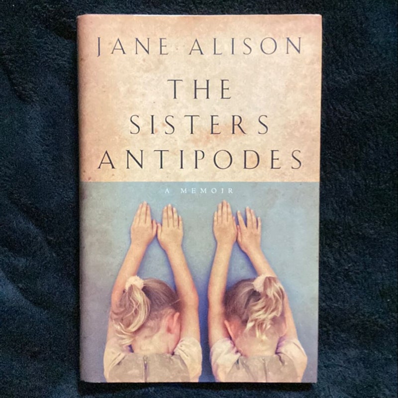 The Sisters Antipodes