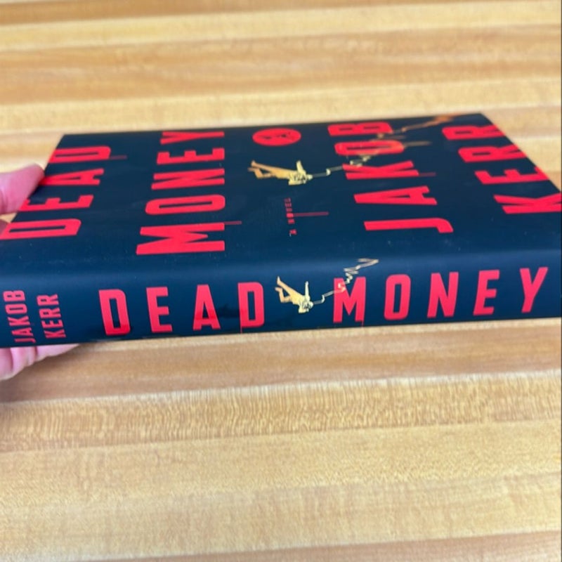 Dead Money