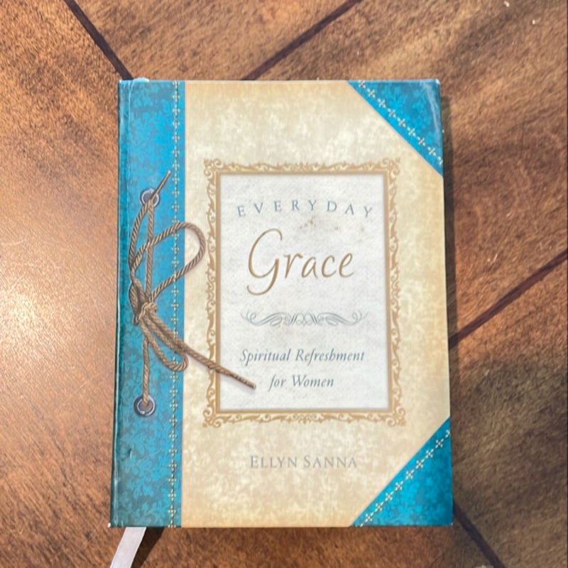 Everyday Grace