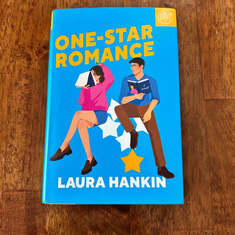 One-Star Romance