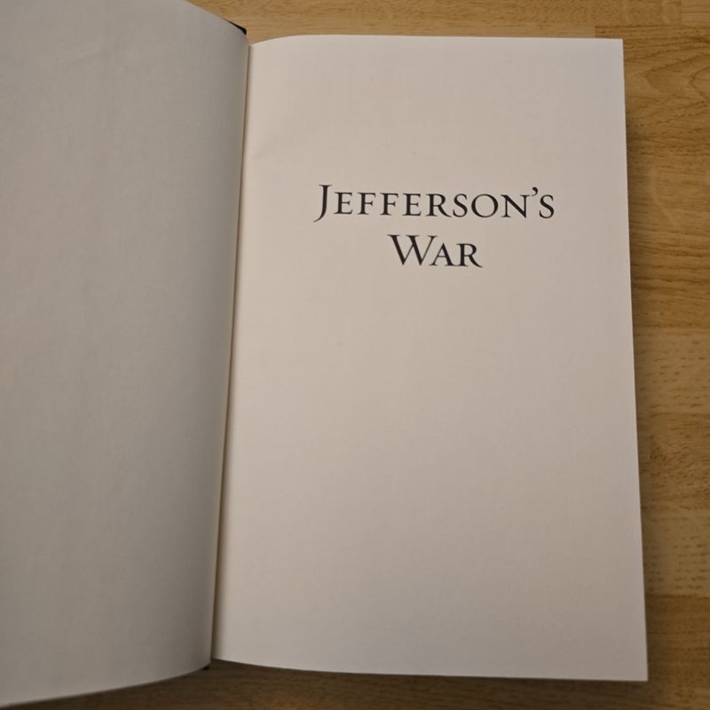 Jefferson's War