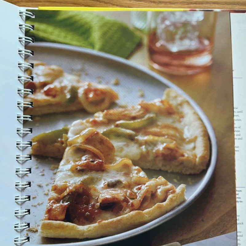 Betty Crocker Bisquick II Cookbook