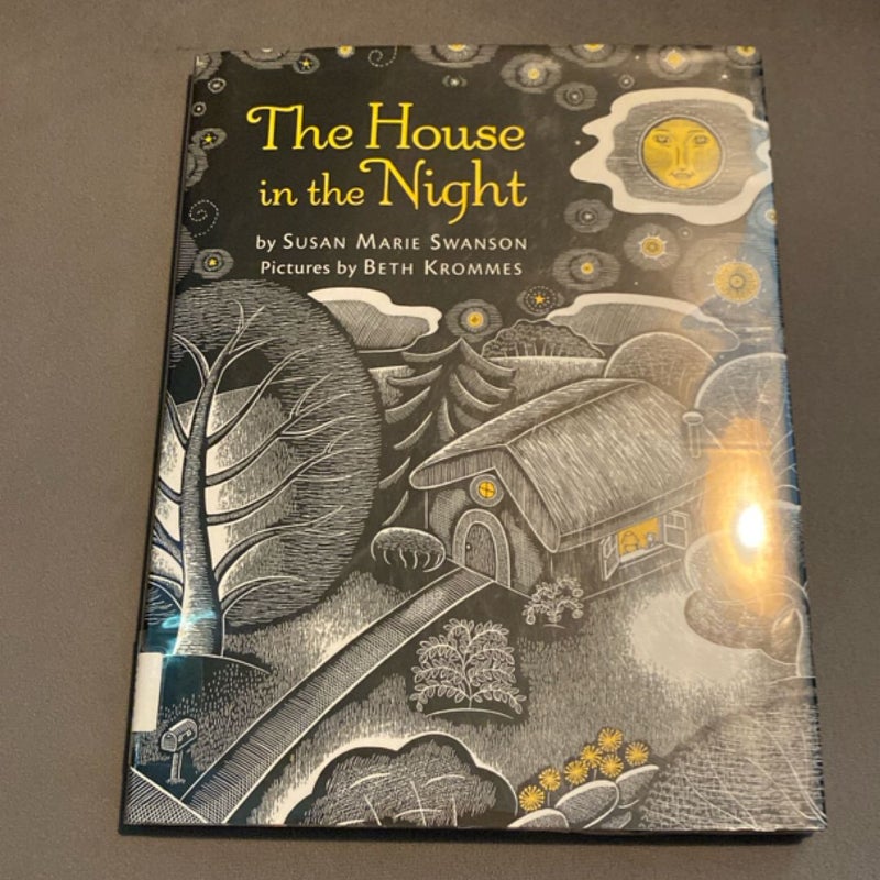 The House in the Night