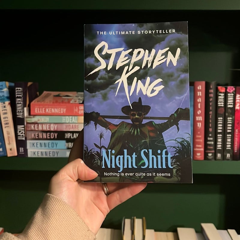 Night Shift