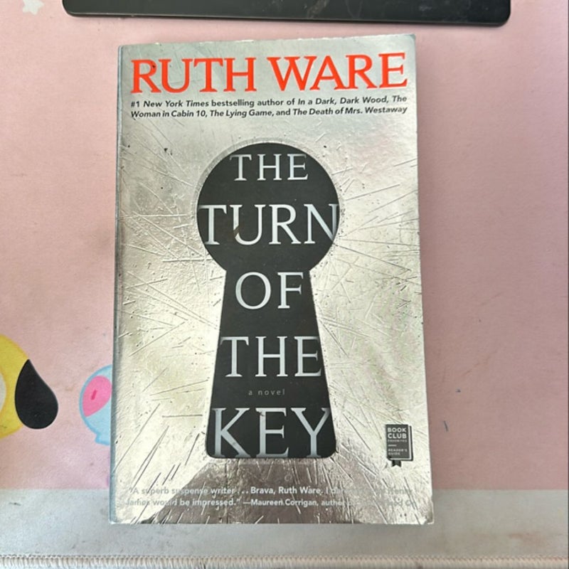 The Turn of the Key