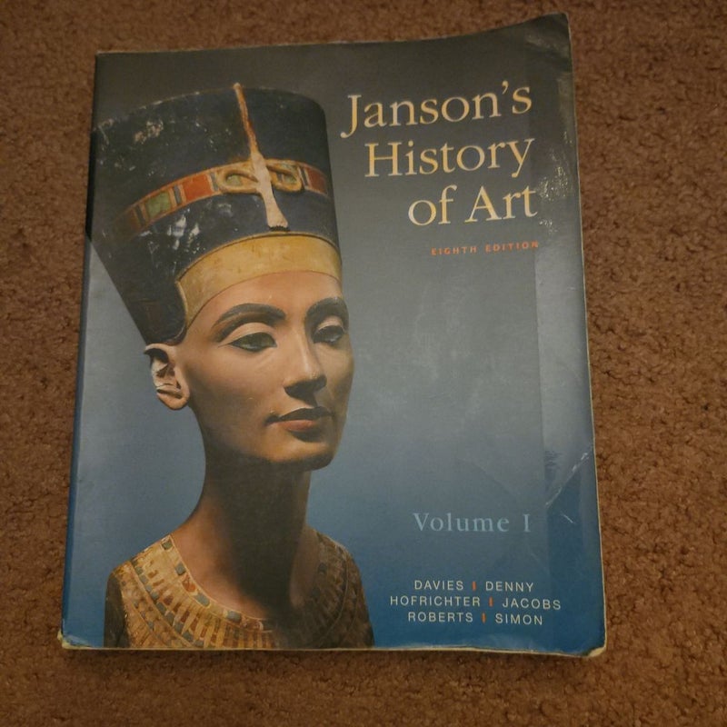 Janson's History of Art