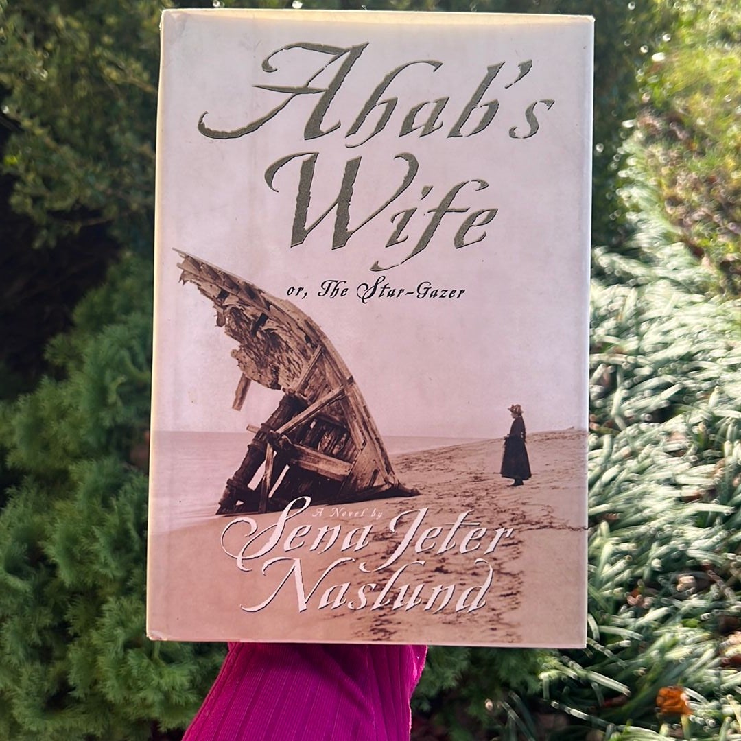 Ahab's Wife