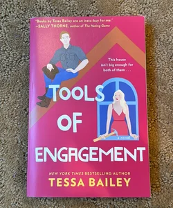 Tools of Engagement