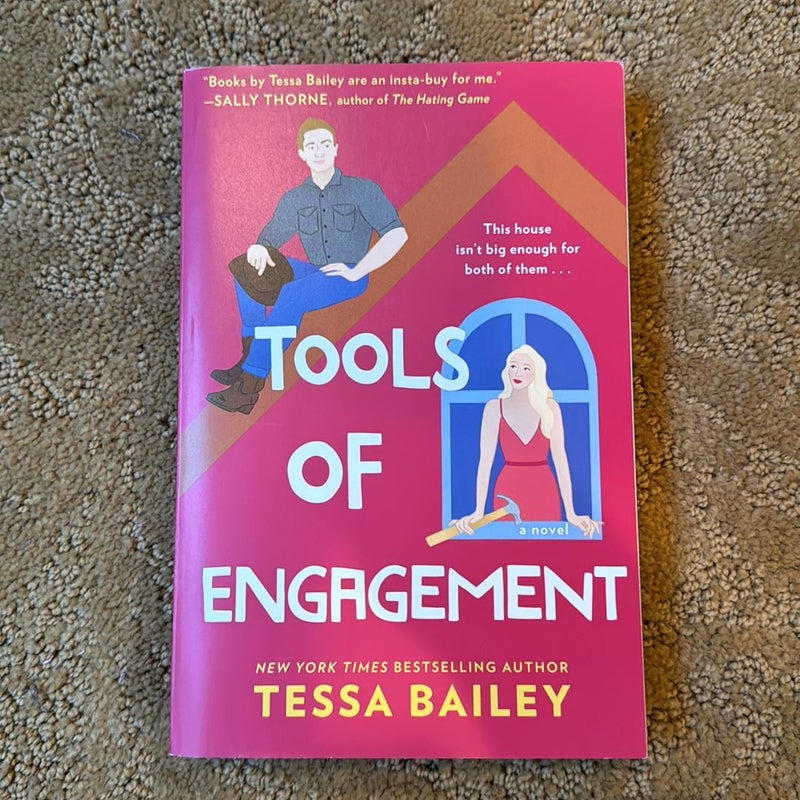 Tools of Engagement