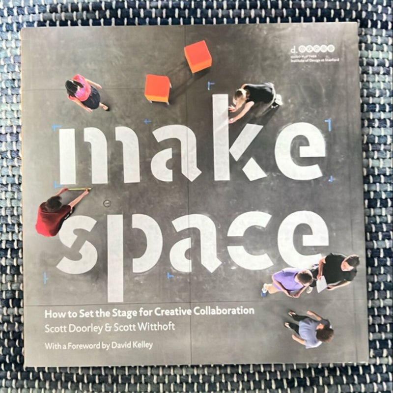 Make Space