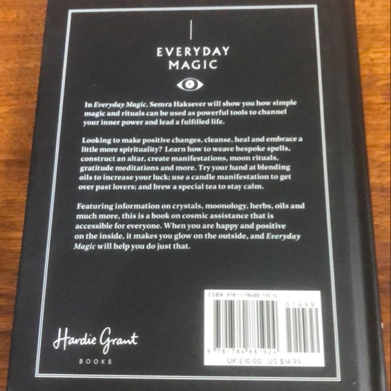 Everyday Magic