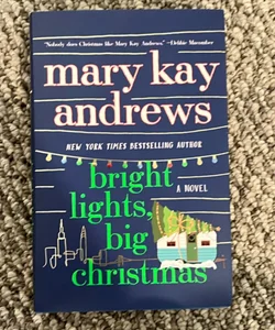 Bright Lights, Big Christmas