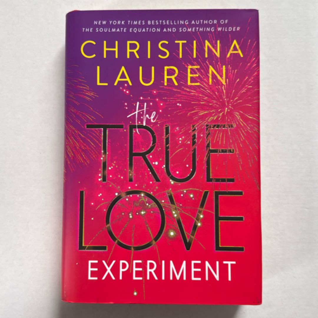The True Love Experiment