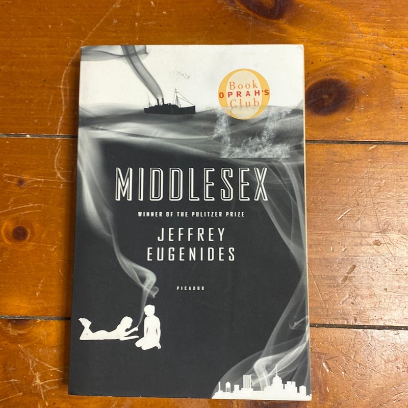 Middlesex