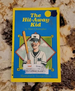 The Hit-Away Kid