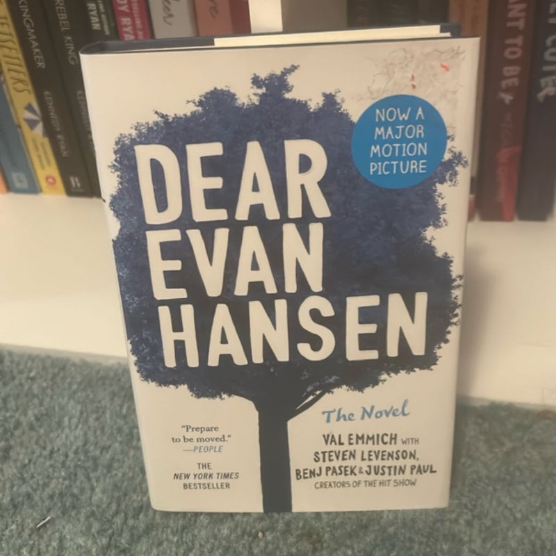 Dear Evan Hansen