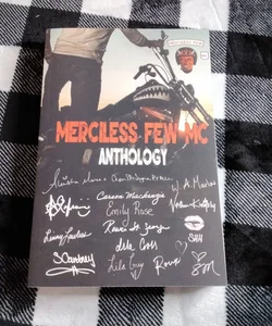Merciless Few MC Anthology 2022