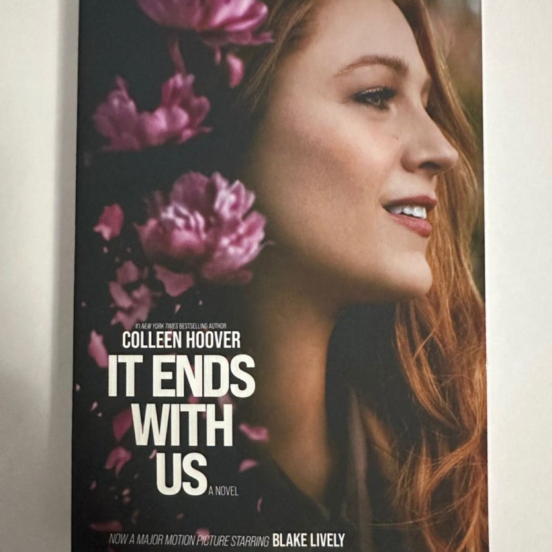 It Ends with Us