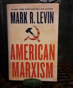 American Marxism