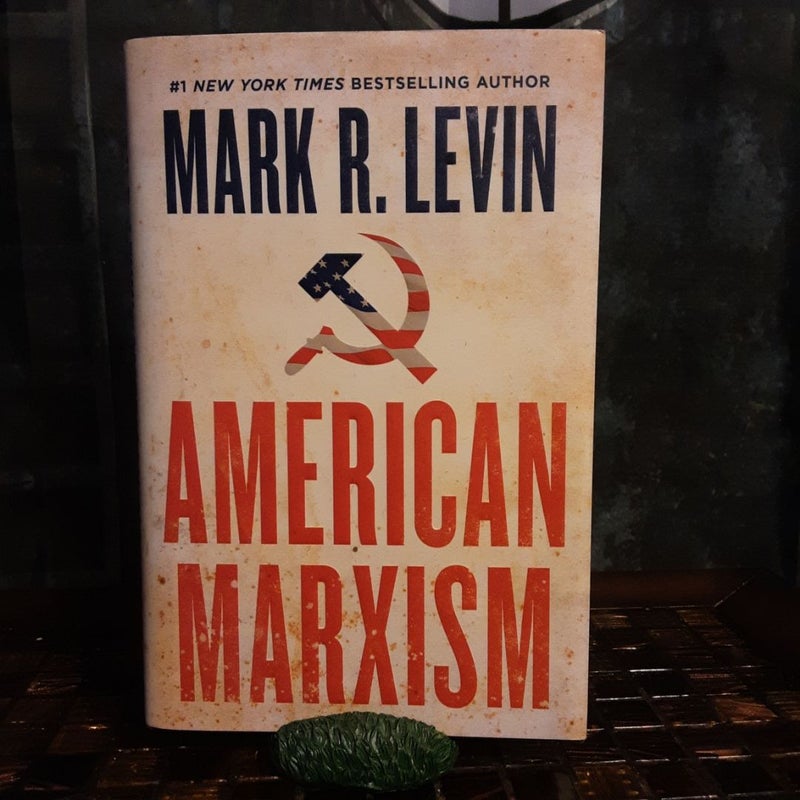 American Marxism