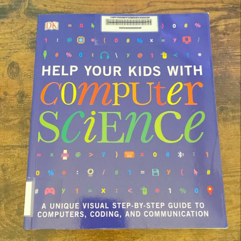 Help Your Kids with Computer Science