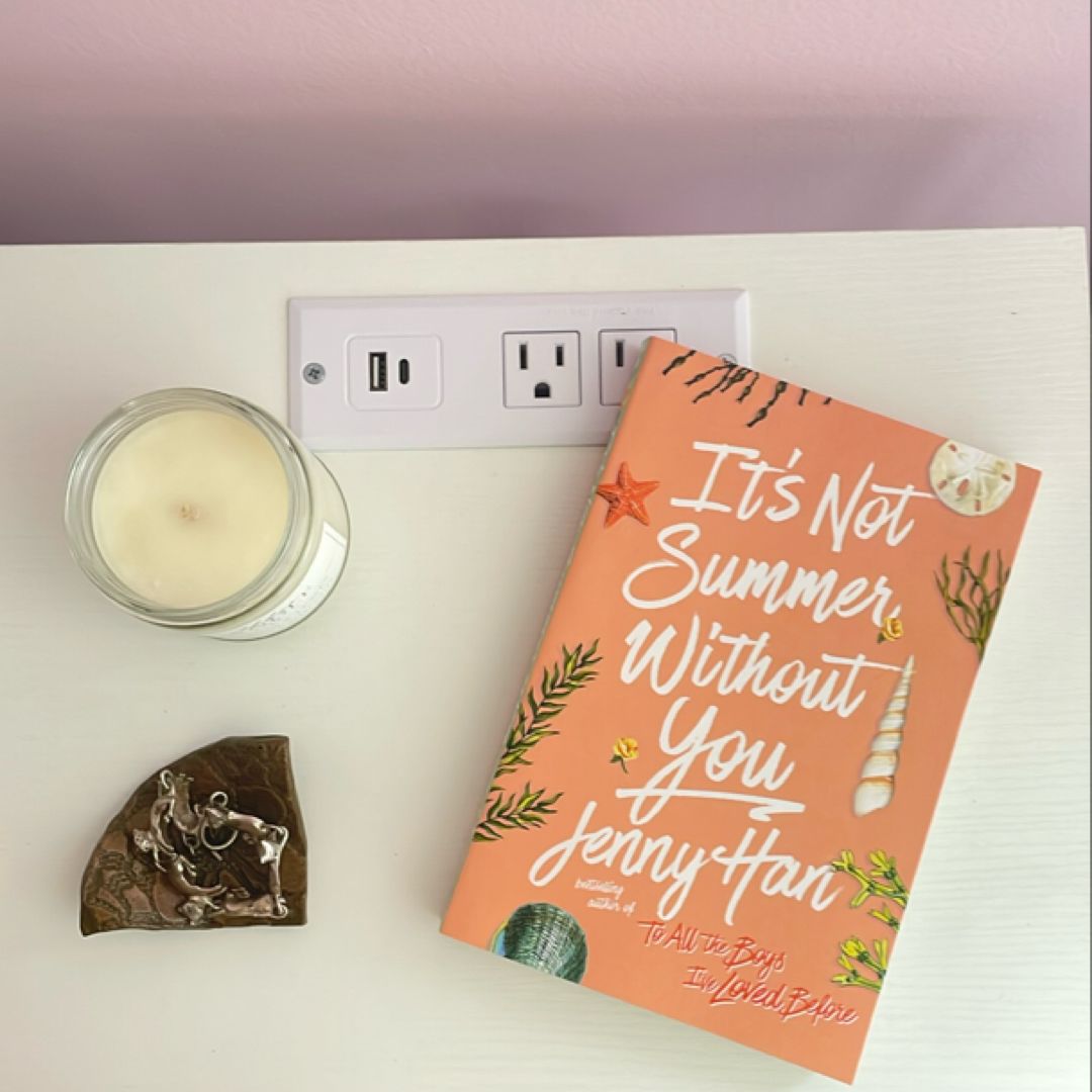 It's Not Summer Without You