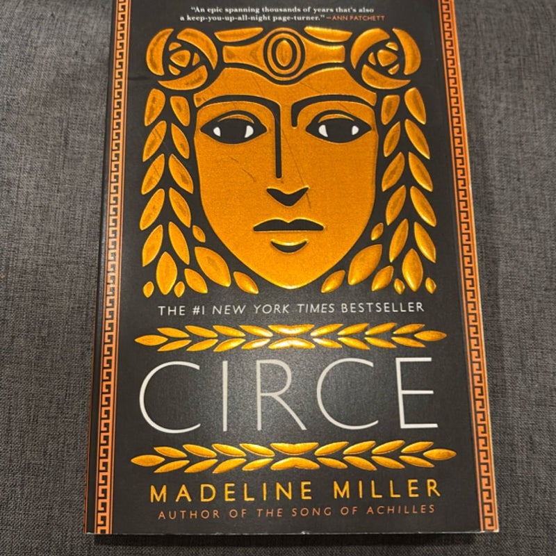 Circe