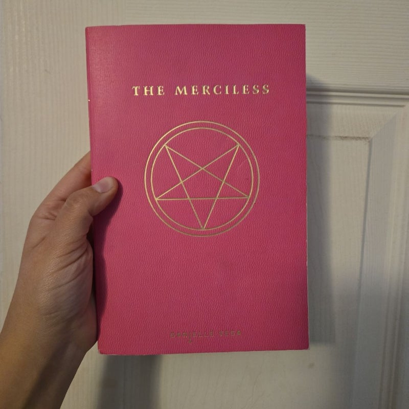 The Merciless