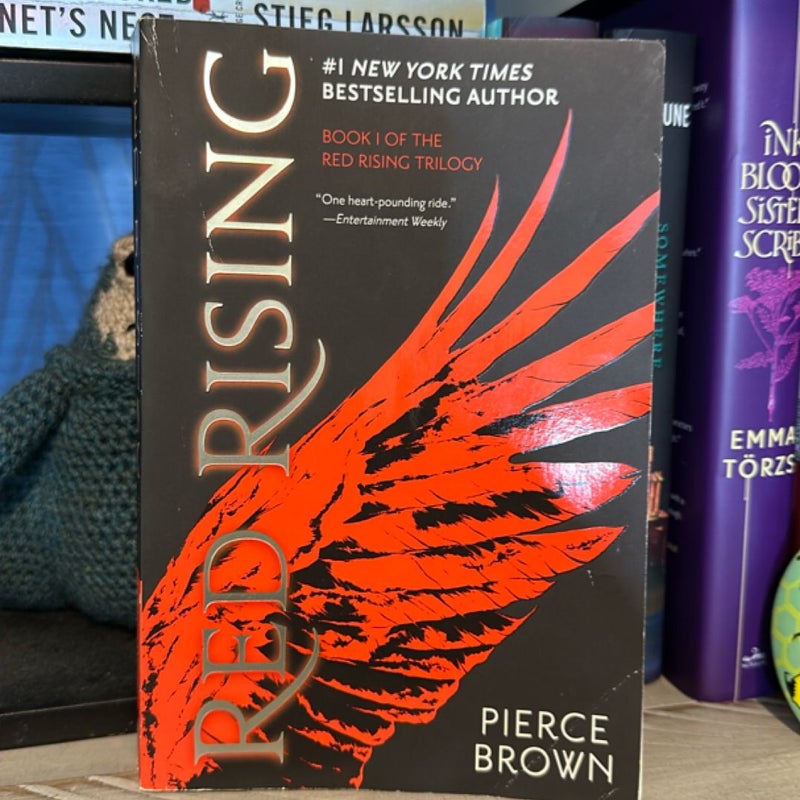 Red Rising
