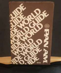 Pan Am World Guide