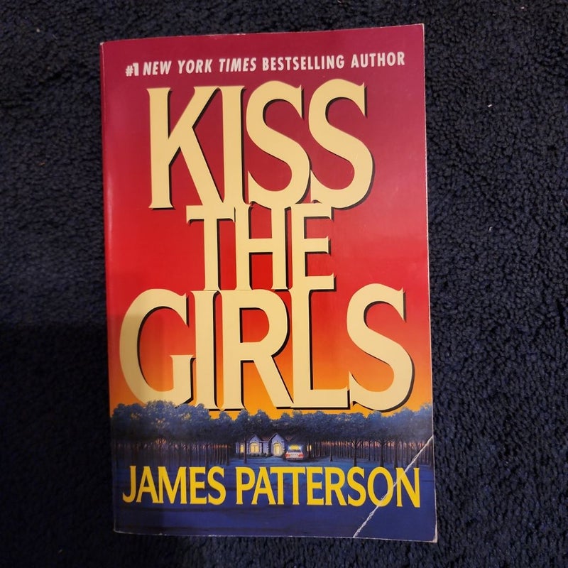 Kiss the Girls