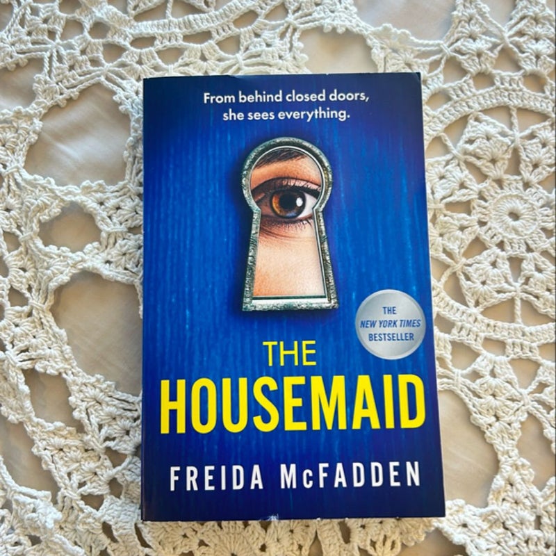 The Housemaid