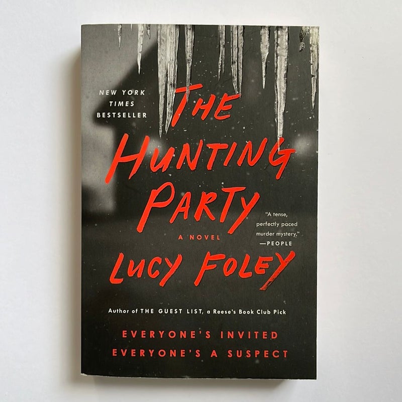 The Hunting Party