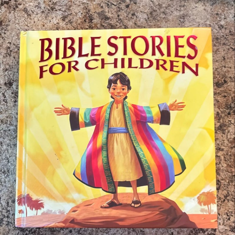 Bible Stories for Children