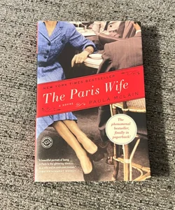 The Paris Wife