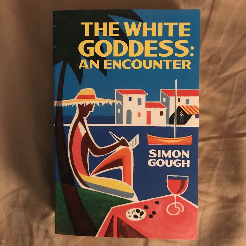 The White Goddess