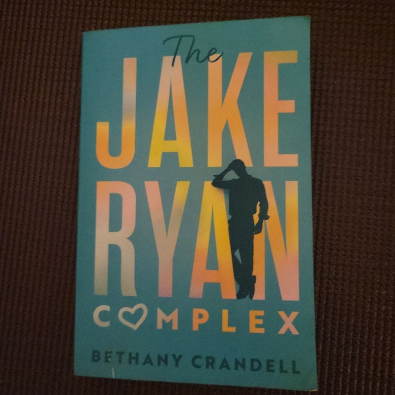 The Jake Ryan Complex