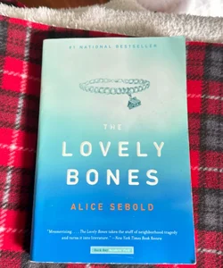 The Lovely Bones