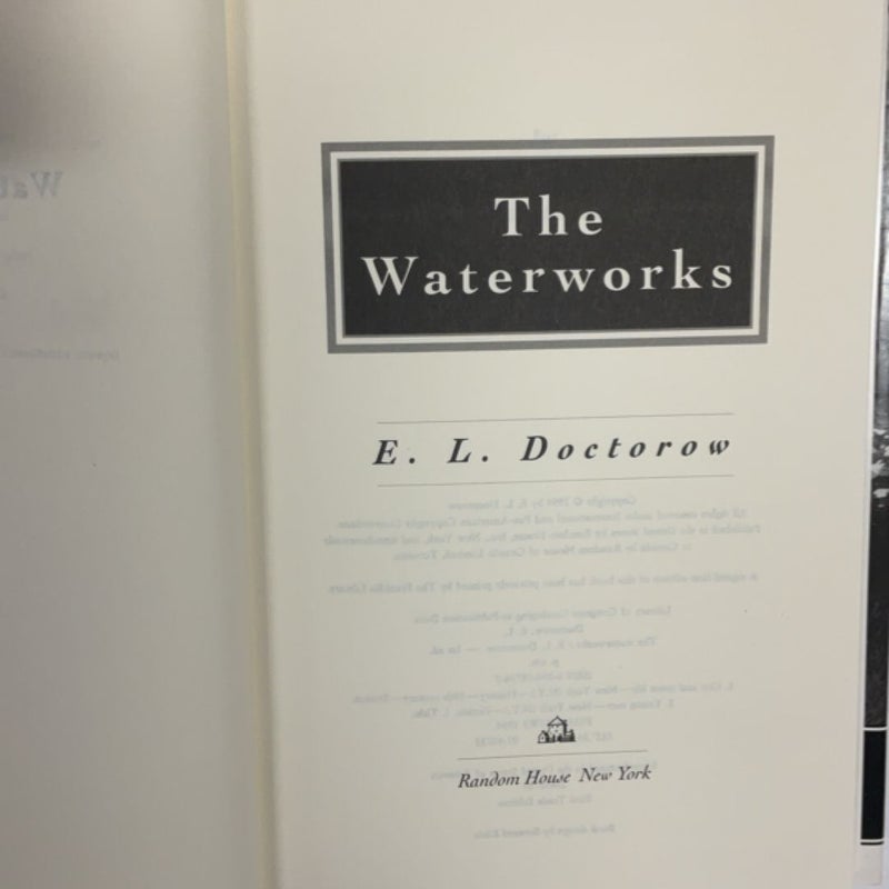 The Waterworks