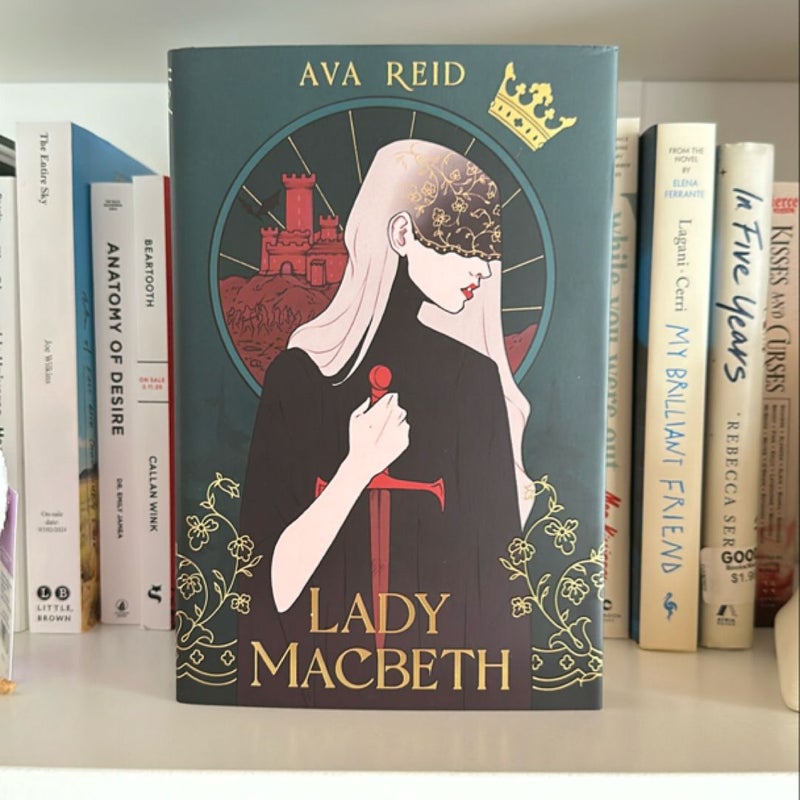 Lady Macbeth