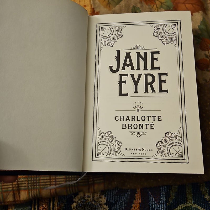 Jane Eyre