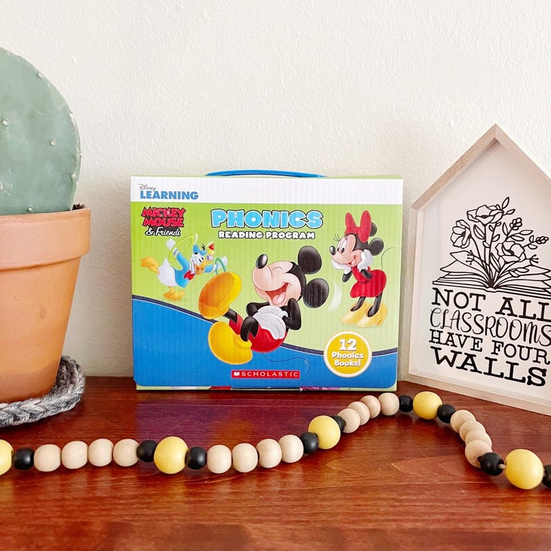 Disney Learning Wonderful World of Nature