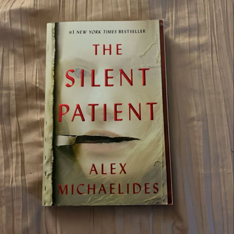 The Silent Patient